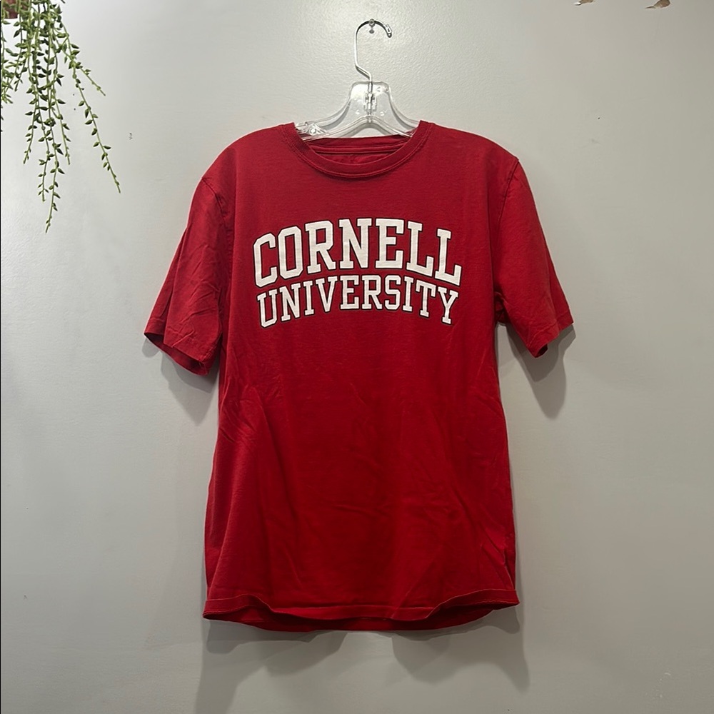 Cornell University Red T-Shirt